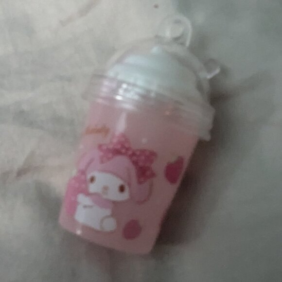 Keychain Set - Picture 3 of 4